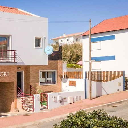 The Port Beach House Praia da Lourinhã 外观 照片