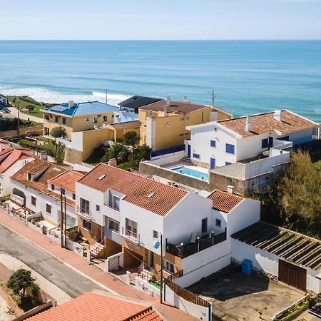 The Port Beach House Praia da Lourinhã 外观 照片