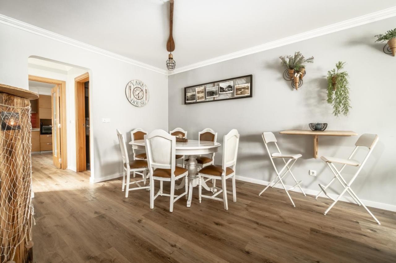 The Port Beach House Praia da Lourinhã 外观 照片
