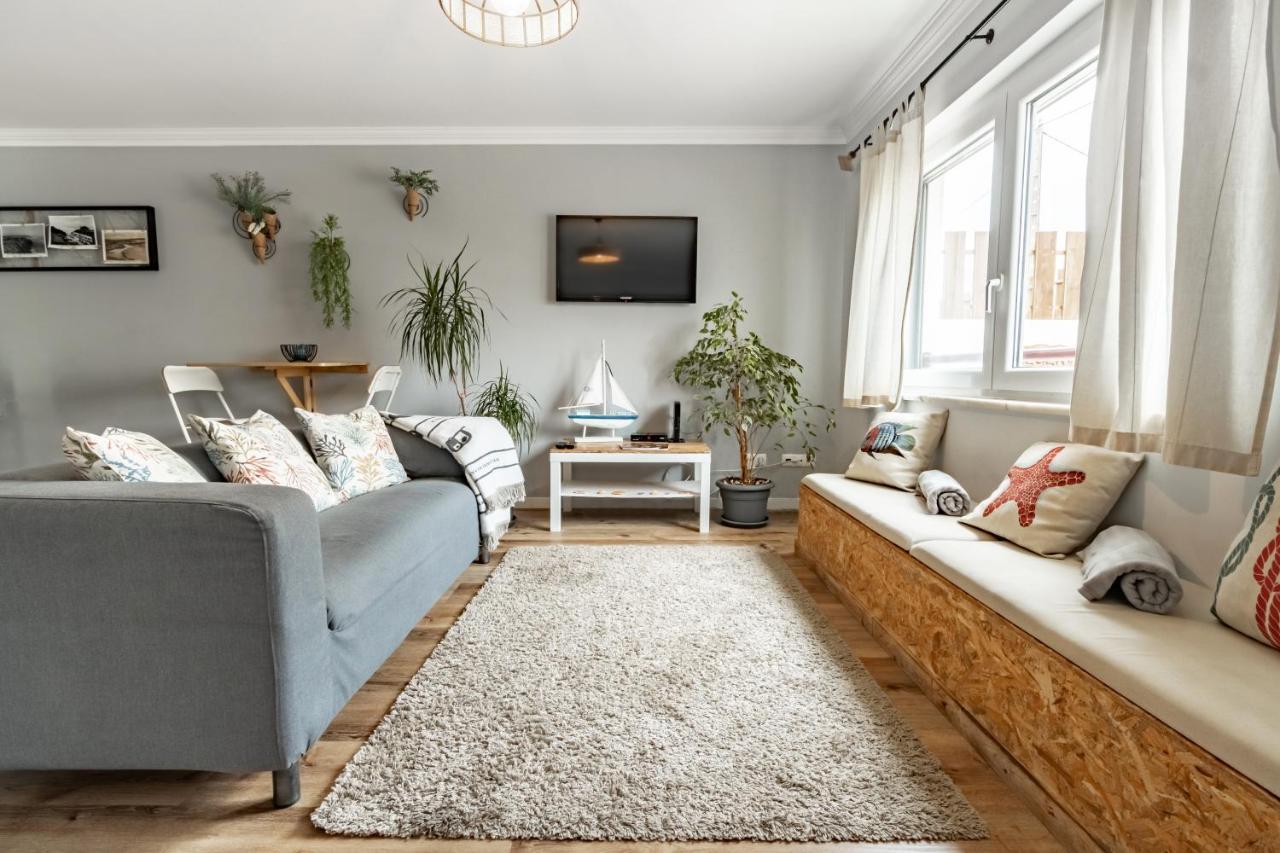 The Port Beach House Praia da Lourinhã 外观 照片