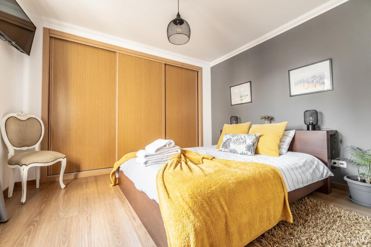 The Port Beach House Praia da Lourinhã 外观 照片