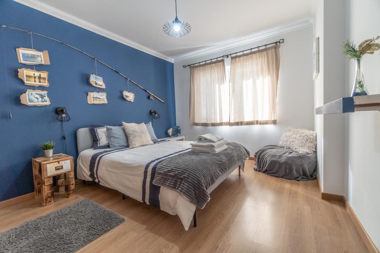 The Port Beach House Praia da Lourinhã 外观 照片
