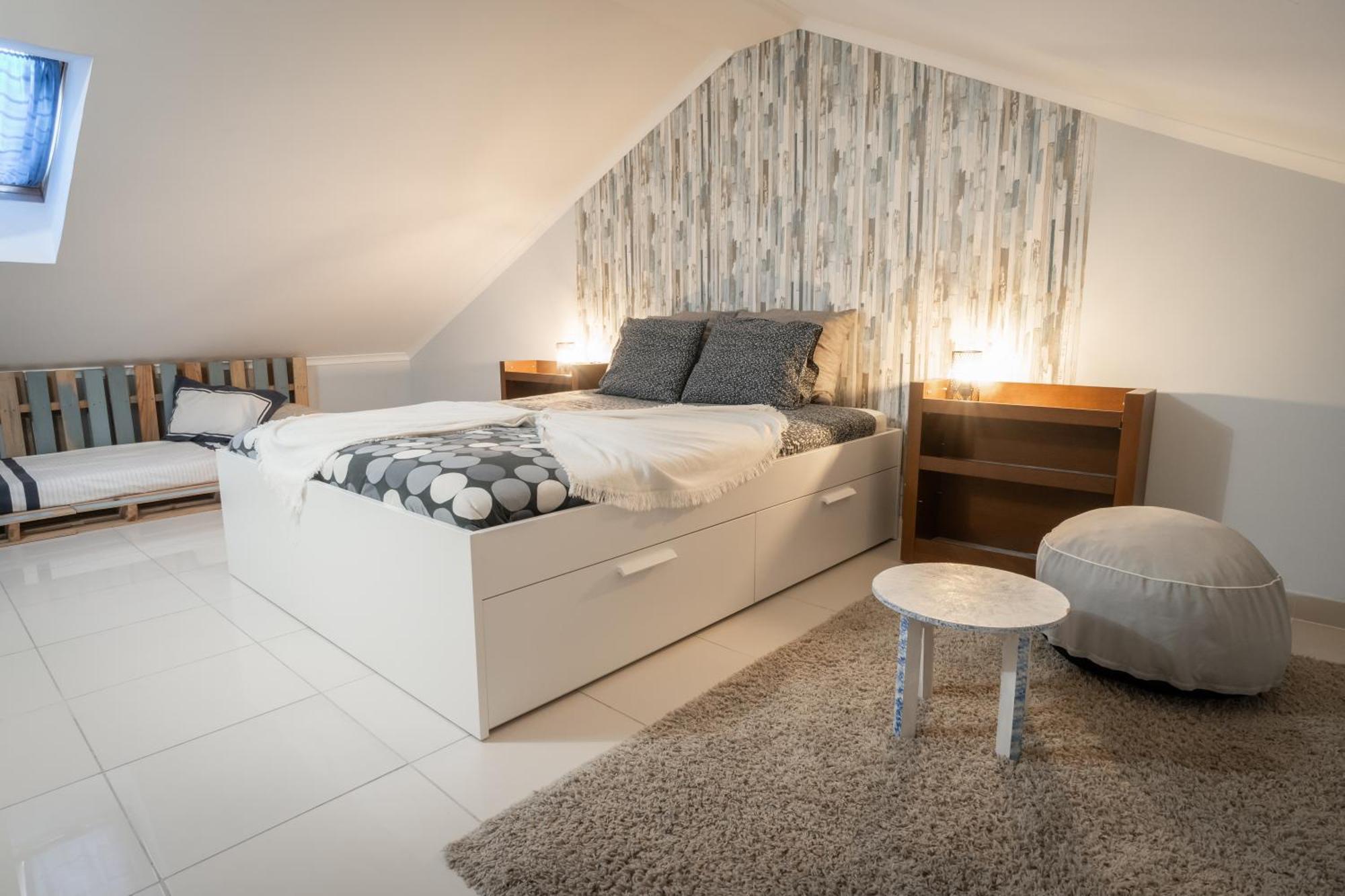 The Port Beach House Praia da Lourinhã 外观 照片