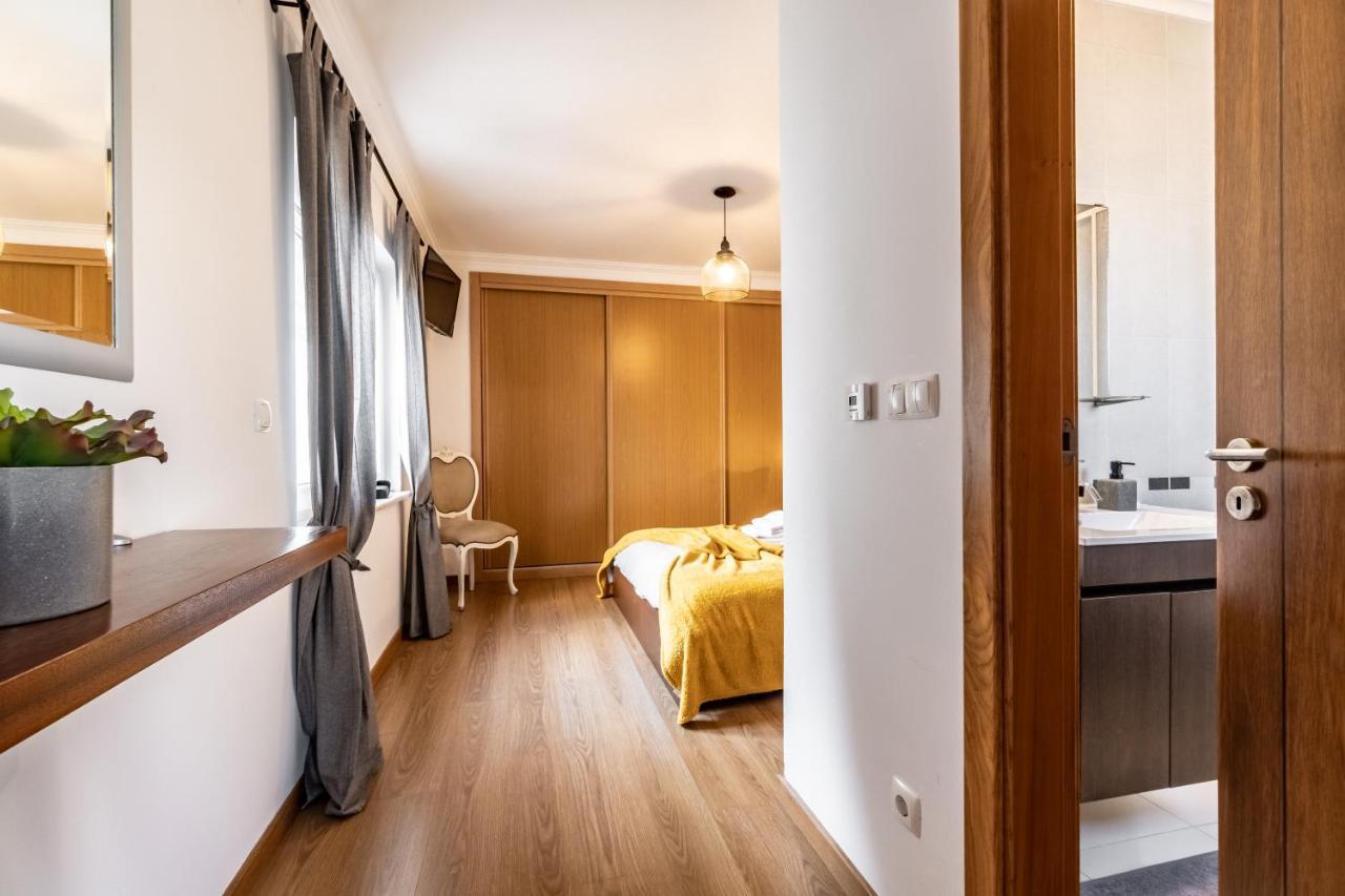 The Port Beach House Praia da Lourinhã 外观 照片