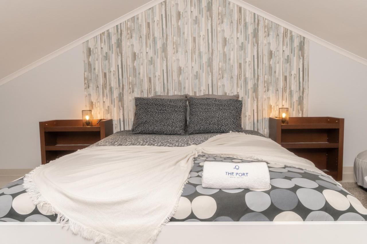 The Port Beach House Praia da Lourinhã 外观 照片