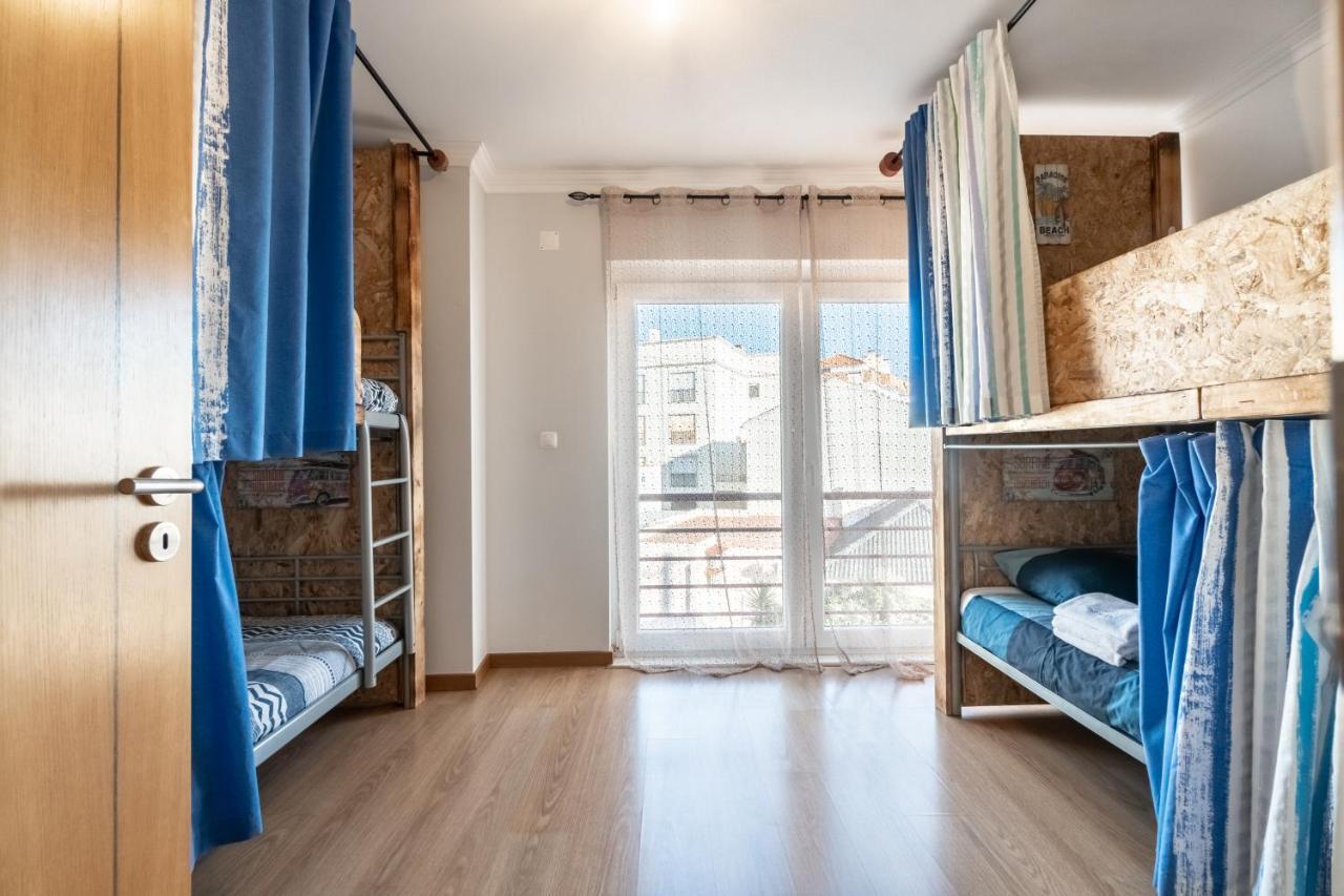 The Port Beach House Praia da Lourinhã 外观 照片