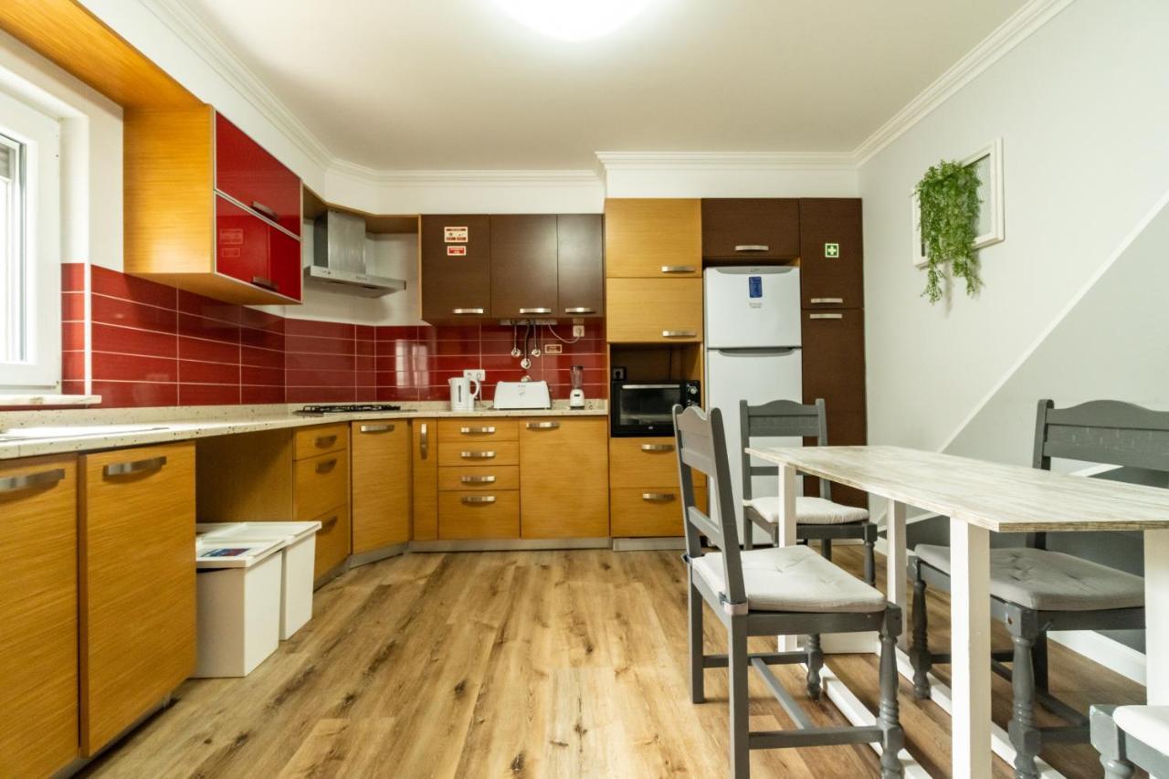 The Port Beach House Praia da Lourinhã 外观 照片