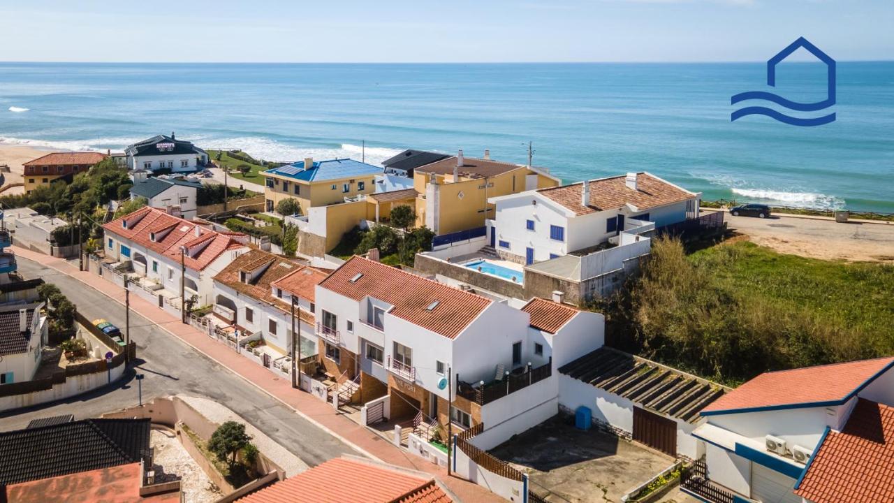 The Port Beach House Praia da Lourinhã 外观 照片